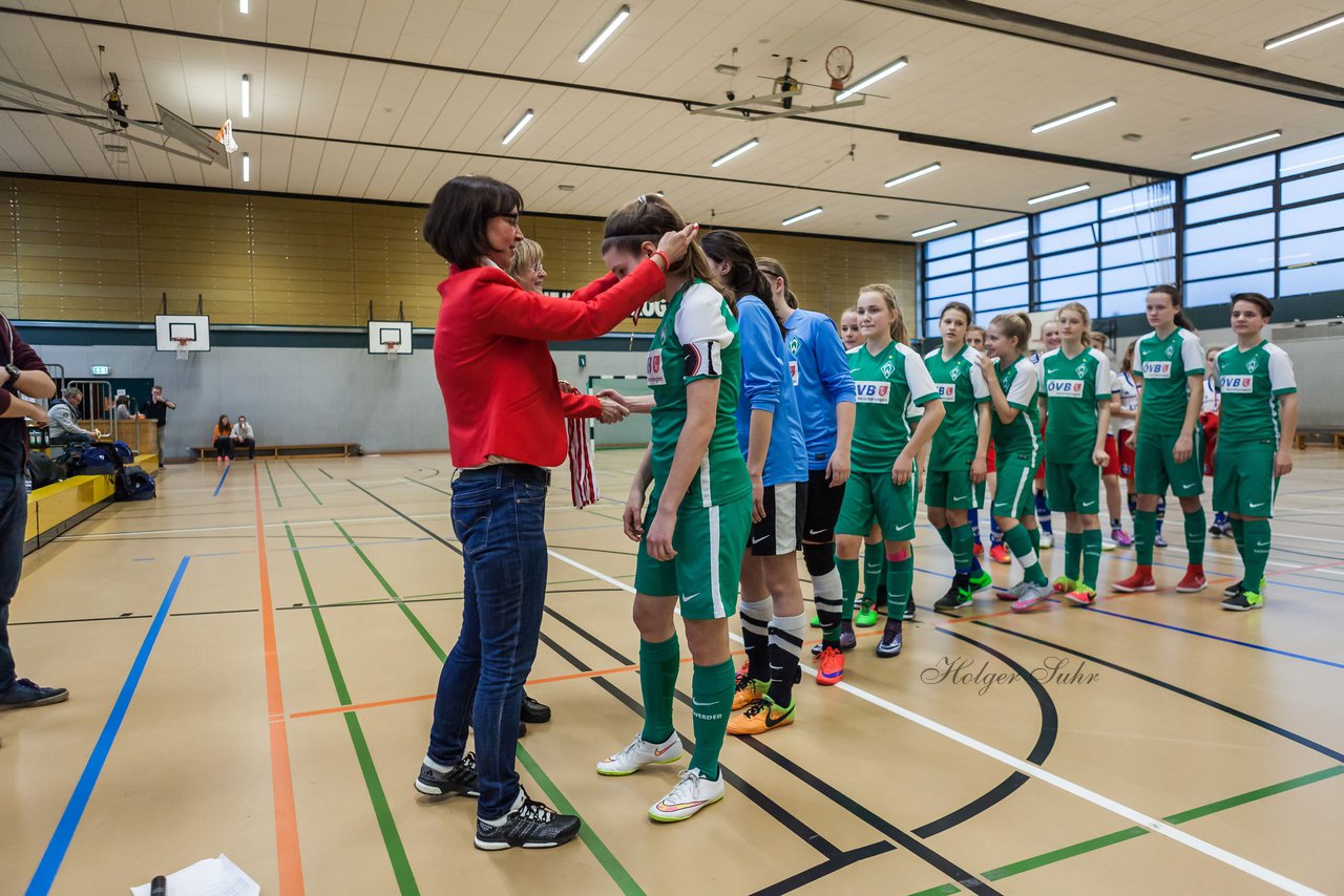 Bild 173 - Norddeutsche Futsalmeisterschaft